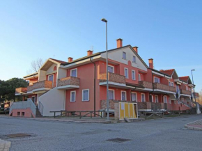 Гостиница Sole Alto Due  Розолина Маре